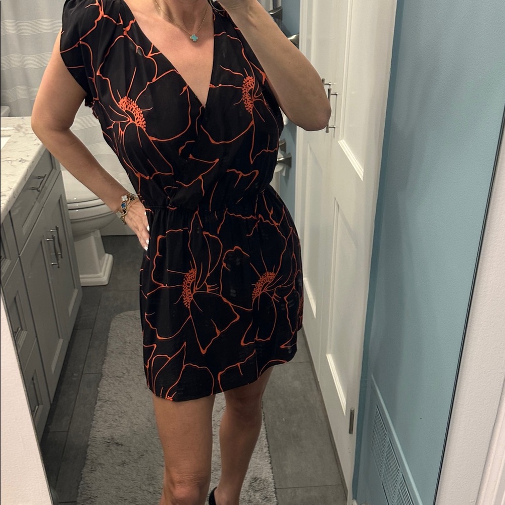 Parker Dress
